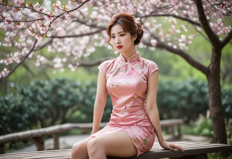 灯火阑珊海报